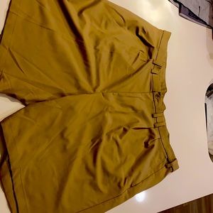 Men’s Cool 18 Pro Shorts 46 Haggar